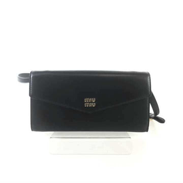 MIU MIU ショルダーストラップ財布5MT025 11318 144287421