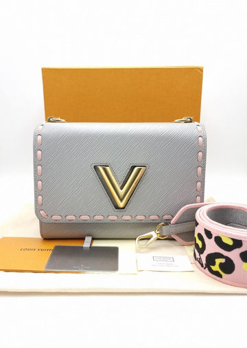 LOUIS VUITTON Epi Twist Capsule Collection Stich Crossbody M58606 1270 29219869