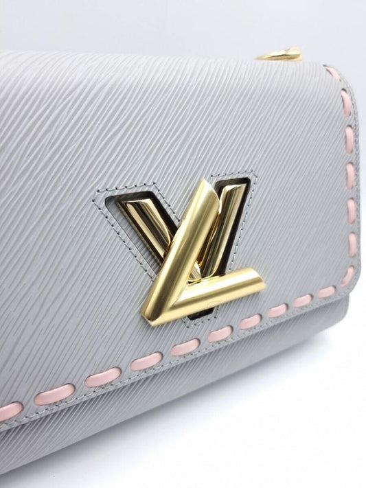 LOUIS VUITTON エピ ツイスト カプセル コレクション スティッチ クロスバッグ M58606 1270 29219869