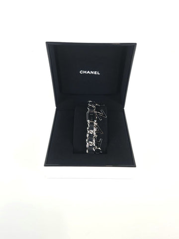 CHANEL Première Lettering Charm Uhr 2ET1419 6087 78840809