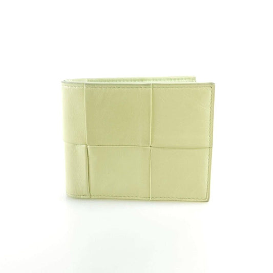 Bottega Veneta Cassette Compact Wallet 7589 117788731