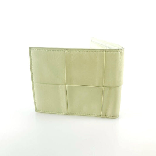 Bottega Veneta Cassette Compact Wallet 7589 117788731