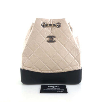 CHANEL ガブリエルバックパックA94485 10679 142189780