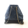 CHANEL Gabrielle Backpack A94485 8525 125617838 [P]