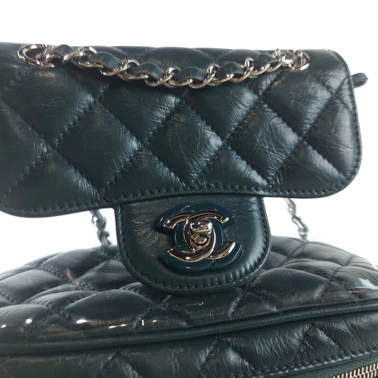 CHANEL PVC バックパック A57826 8417 124822719