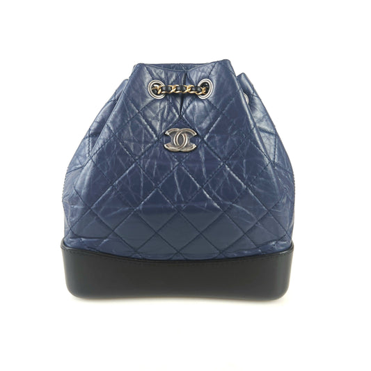 CHANEL ガブリエル バックパック A94485 8350 124618442