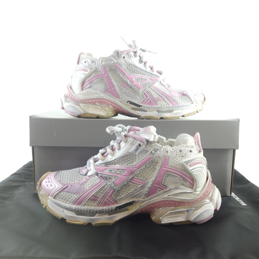Balenciaga Runner Sneakers 772767 7882 120646290