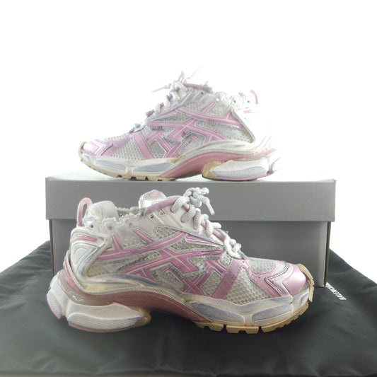 Balenciaga Runner Sneakers 772767 7882 120646290