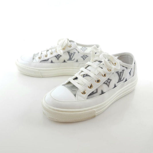 Louis Vuitton Stella Monogram Sneakers 7168 112859669