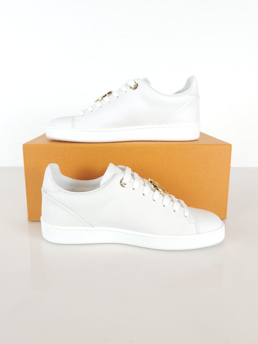 Louis Vuitton LV Frontrow Sneakers 5974 77851661