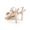 LOUIS VUITTON Met Pumps Sandalen 10739 141429064 [P]