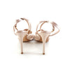 LOUIS VUITTON Met Pumps Sandalen 10739 141429064 [P]