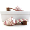 Dior Dewey Mule Sandals 10434 139928317 [P]