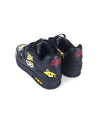 LOUIS VUITTON ニゴ トレーナー スニーカー 5880 77171070 [P]