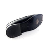 LOUIS VUITTON Schach Flach Loafer 10730 141372989 [P]