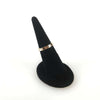 Cartier C Diamond Ring 3mm 11294 144287441 [P]