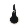 TIFFANY & CO Loving Heart Ring in Weißgold mit Diamanten 11246 144102152 [P]