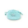 TIFFANY & CO Loving Heart Ring in Weißgold mit Diamanten 11246 144102152 [P]