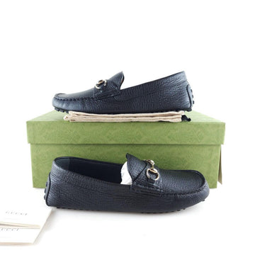 Gucci Horsebit Driving Shoes Loafer 674254 6432 91364951