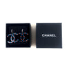 CHANEL cc CC プリンティング ピアス 10871 141886796 [P]