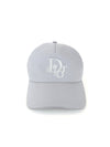 DIOR Gesticktes Logo Cap 243C904D4511 5877 77171118 [P]