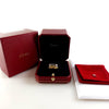 Cartier Trinity Cushion Ring 10339 139534555 [P]