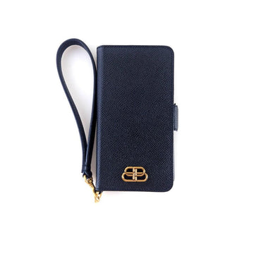 Balenciaga xs BB iPhone XS Case 593809 10024 138131830