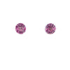 CHANEL CC Circle Earrings 10873 141887312 [P]