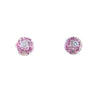 CHANEL CC Circle Earrings 10873 141887312 [P]
