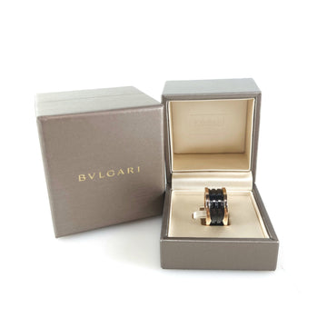 BULGARI セラミック ビゼロワン 4バンド リング 9436 133366926