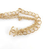 CHANEL CC Coin Chain Brosche 7946 121399013 [P]