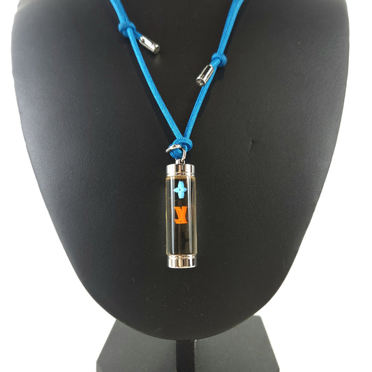 Louis Vuitton LV Inclusion Necklace M69714 7701 118717754