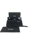 CHANEL cc Heart CC Logo Sunglasses 6135 79740166 [P]