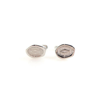CARTIER ワックスシールデコカフリンクスN58024 10763 141445374