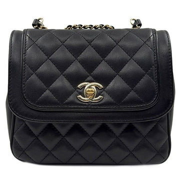 CHANEL Flap Chain Shoulder Seasonal Bag 100225013 146757807