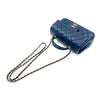 CHANEL New Mini Top Handle Crossbody Bag 100325021050 146770192 [P]