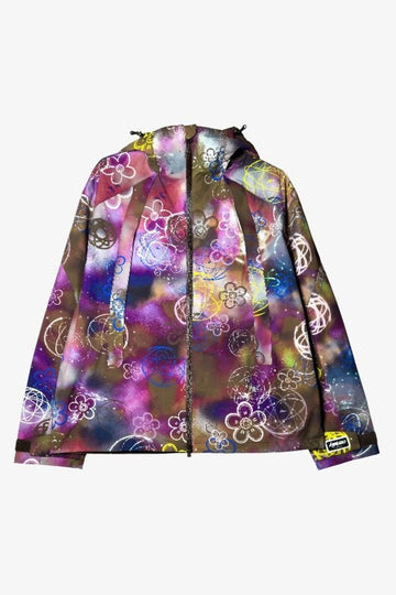 KENZO X FUTURA 2000 Windjacke FF65BL1779ND 50 1713 146280622