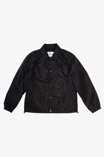 Burberry 25FW SLINDON Night Stamp Nylon Coach Jacket A1189 1680 143301006