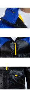 Canada Goose Fire Moss Cropped Down Padding Jacket 1122MPM 1393 1432 139104456 [P]