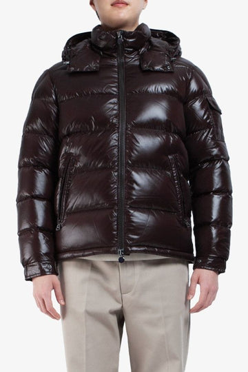 Moncler MAYA Down Padded Jacket 1A53600 68950 243 1411 139104455