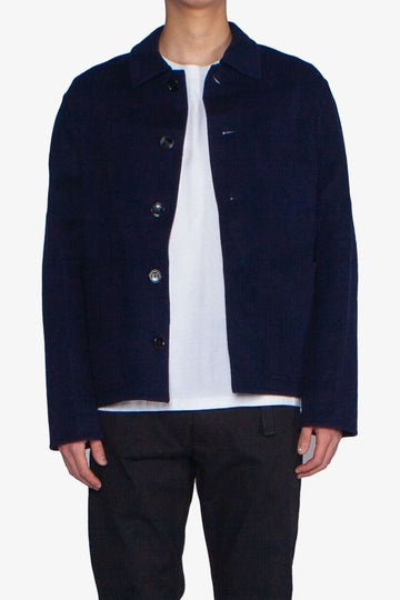 AMI Double Face Wool Cashmere Jacket HJK200 WV0022 430 1203 139104480