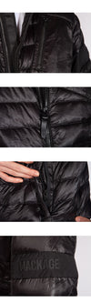 MACKAGE Luis RS Down Padding Jacket LUIS RESTOP LUIS RS 1141 139104520 [P]