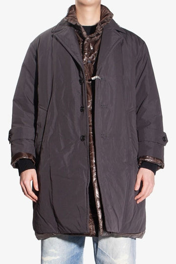Maison Mihara Yasuhiro Reversible Puffer Coat W B09CT031 1040 139104548