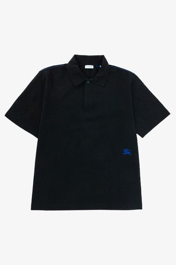 Burberry Stitched Point Cotton Polo Shirt 8083600 A1189 1580 139104517