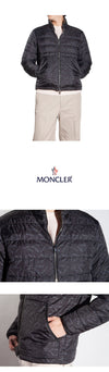 Moncler POUCTAL Reversible Down Jacket 1A00130 595Y8 998 973 139104541 [P]