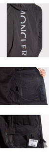 Moncler Windbreaker Jacket 1A00094 5957C 999 972 139104505 [P]