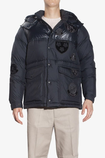 MONCLER Dauerjacke 1A00119 54A81 999 976 139104519