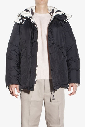 MONCLER Doppeltes Daunenjacke 1A00141 68352 999 975 139104538