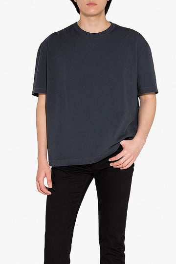 Maison Margiela Oversized Stitch Logo T-Shirt 25SS 855 1639 139290917