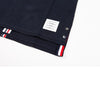 THOM BROWNE Backsamson PK Kurzarm-T-Shirt Herren MJS056A 00050 415 1070 139104603 [P]